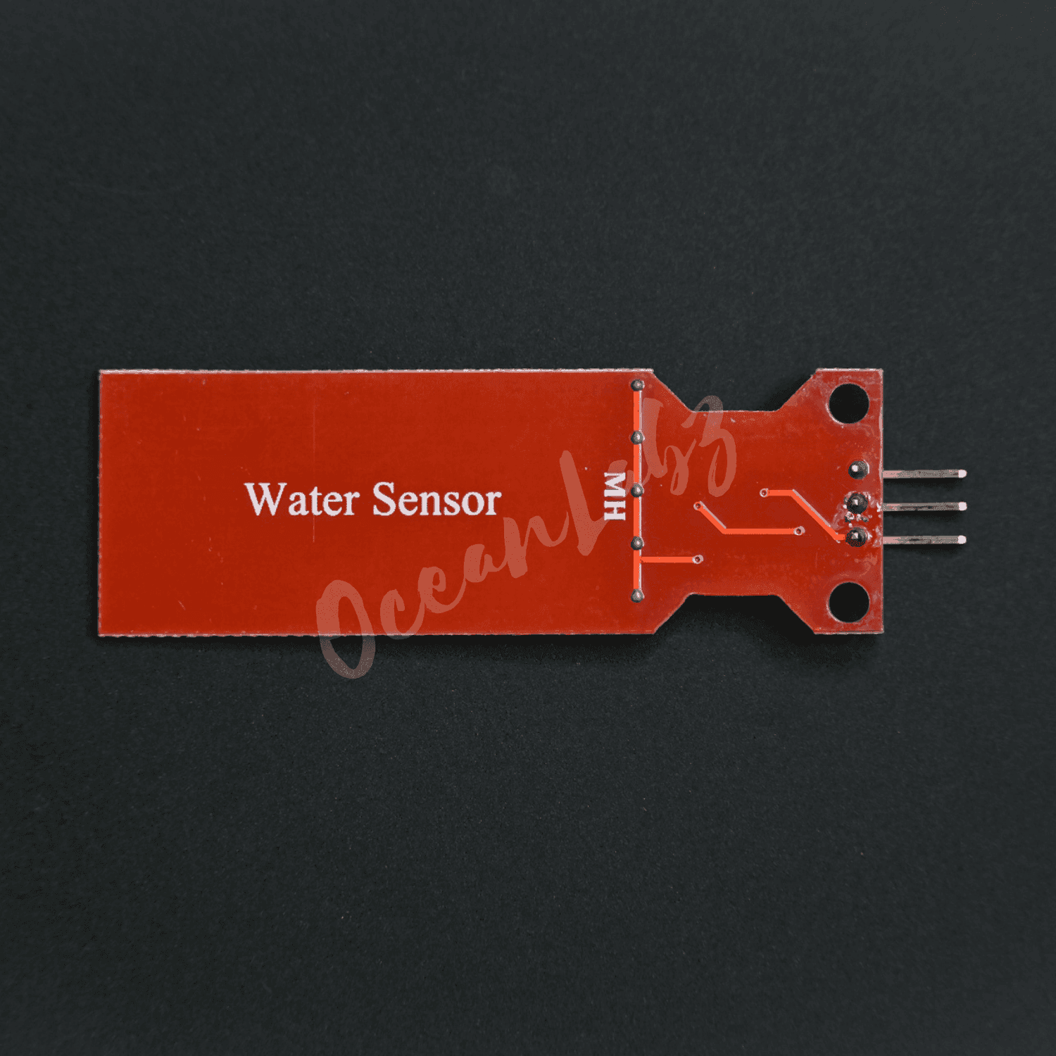 Water Level Depth Detection Sensor