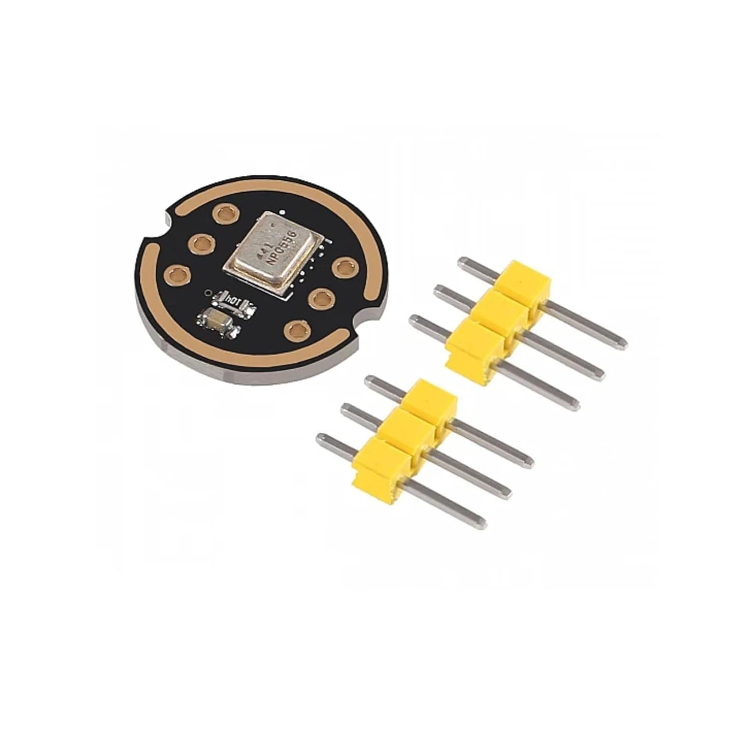 MAX98357A I2S 3W Class D Amplifier Module for ESP32 Arduino Raspberry Pi | Audio Projects