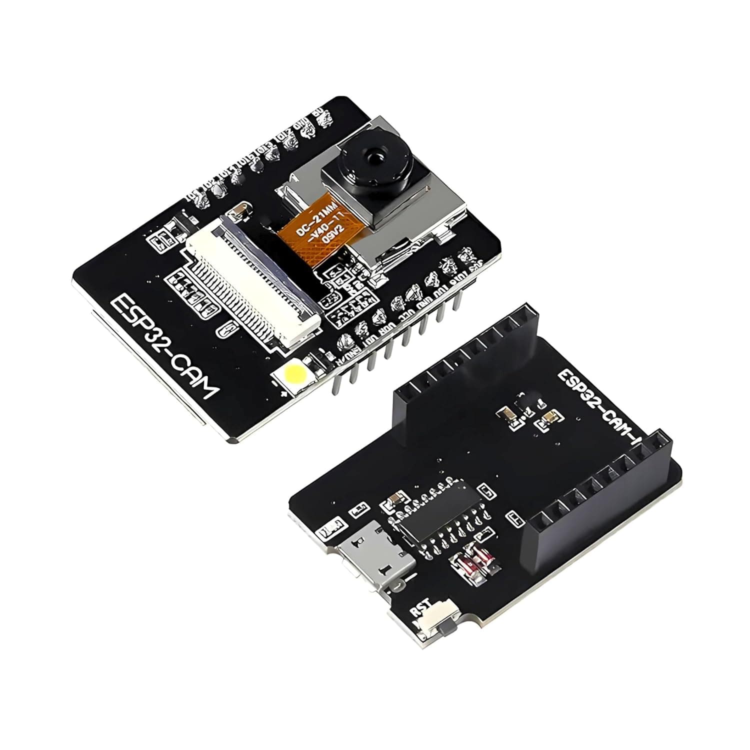 ESP32-CAM-MB MICRO USB Download Module for ESP32 CAM Development Board