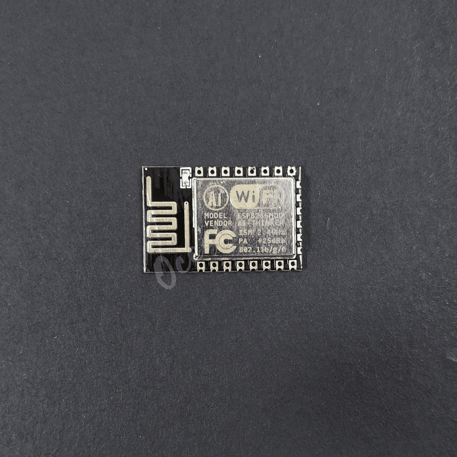 ESP-12F ESP8266 Wifi Wireless Module