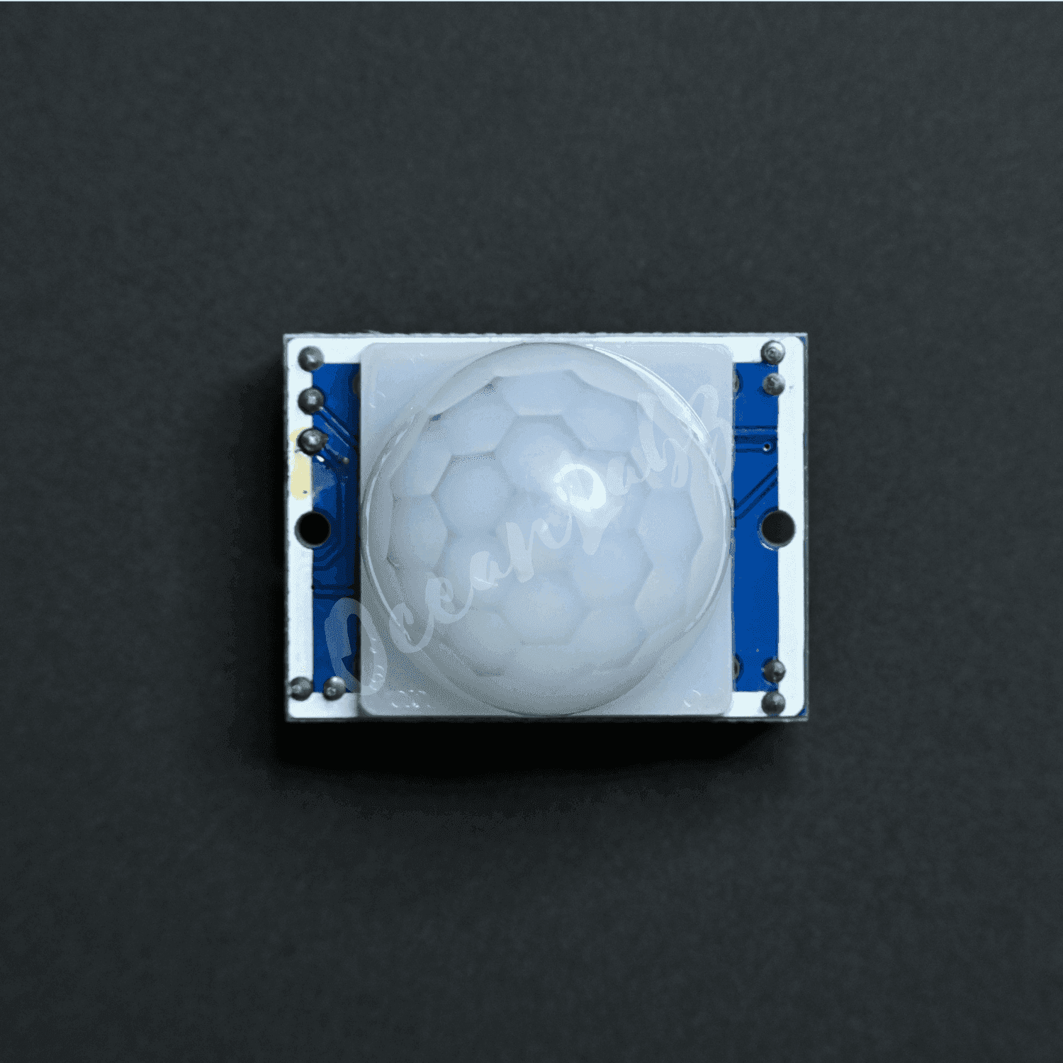 HC-SR501 Pyroelectric Infrared Pir Motion Sensor Detector Module (Fully Tested)