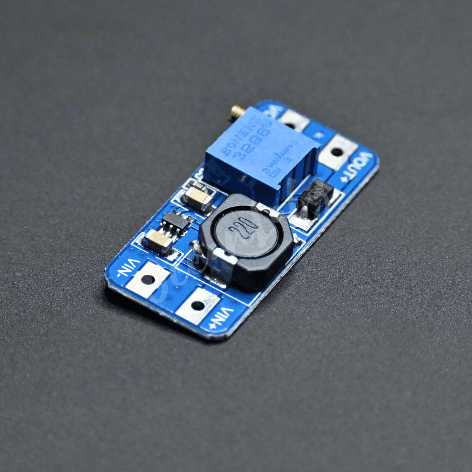 MT3608 DC-DC Step Up Converter Booster Power Module