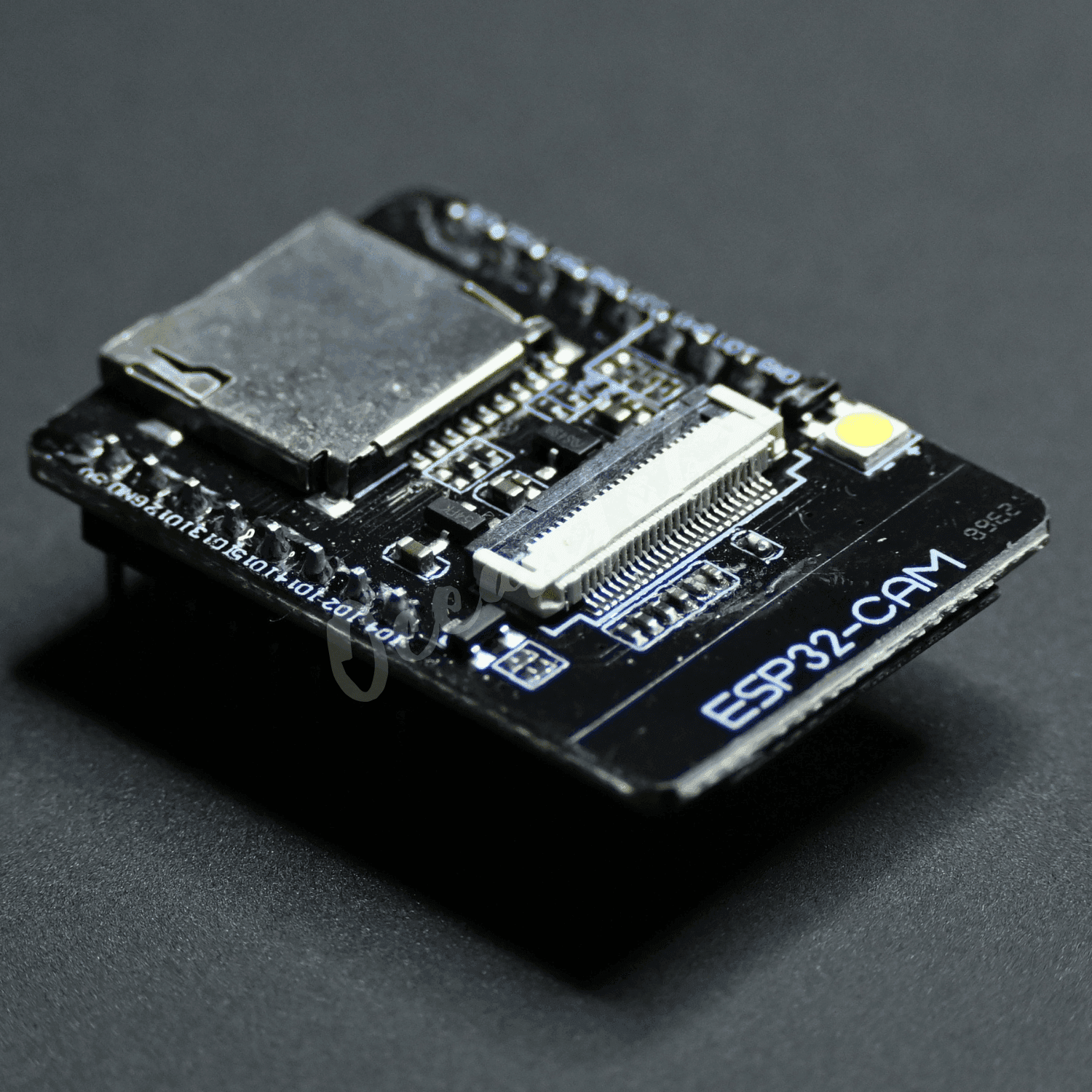 ESP32 CAM Development Board WiFi+Bluetooth with OV2640 Camera Module Fully Tested