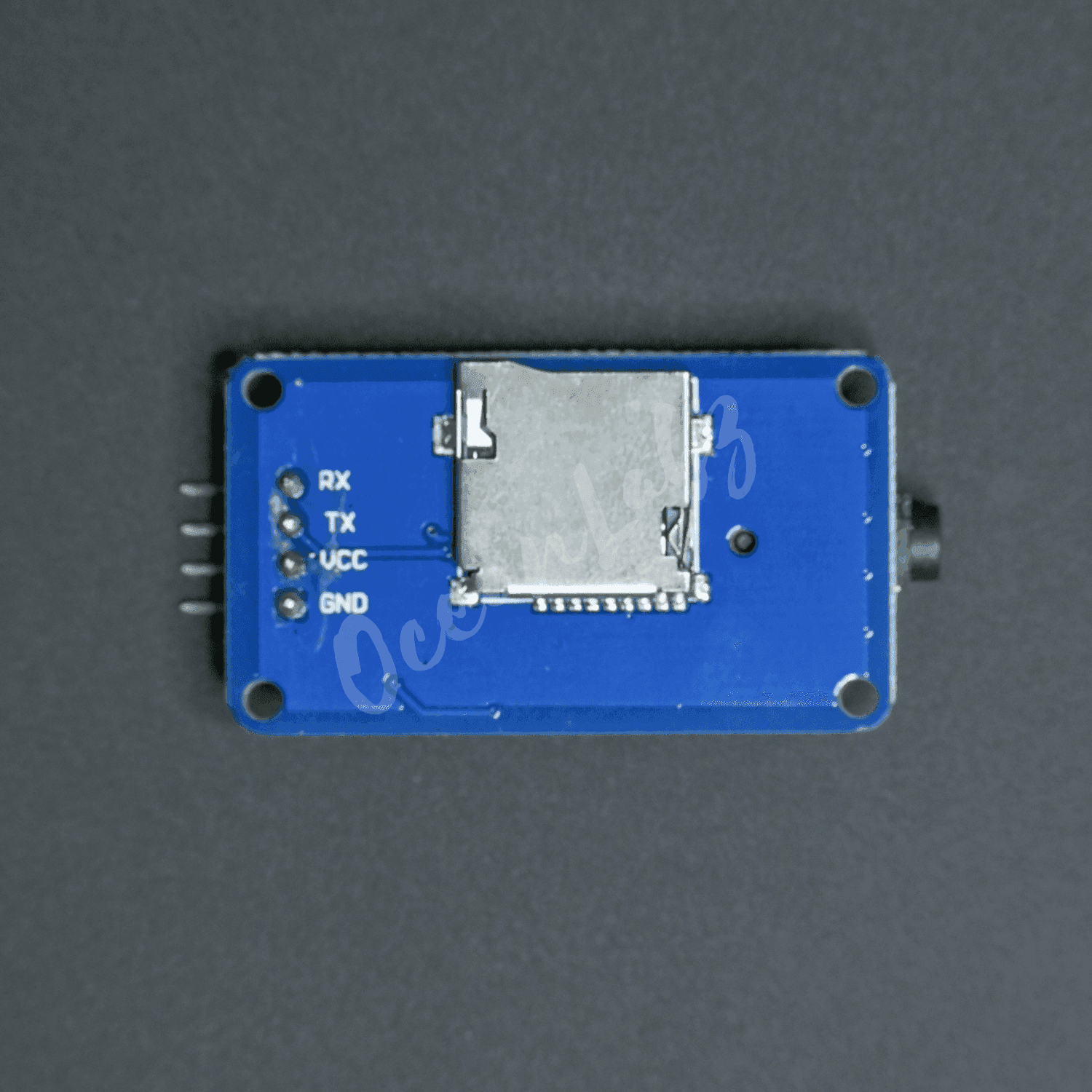YX 5300 Serial MP3 Player