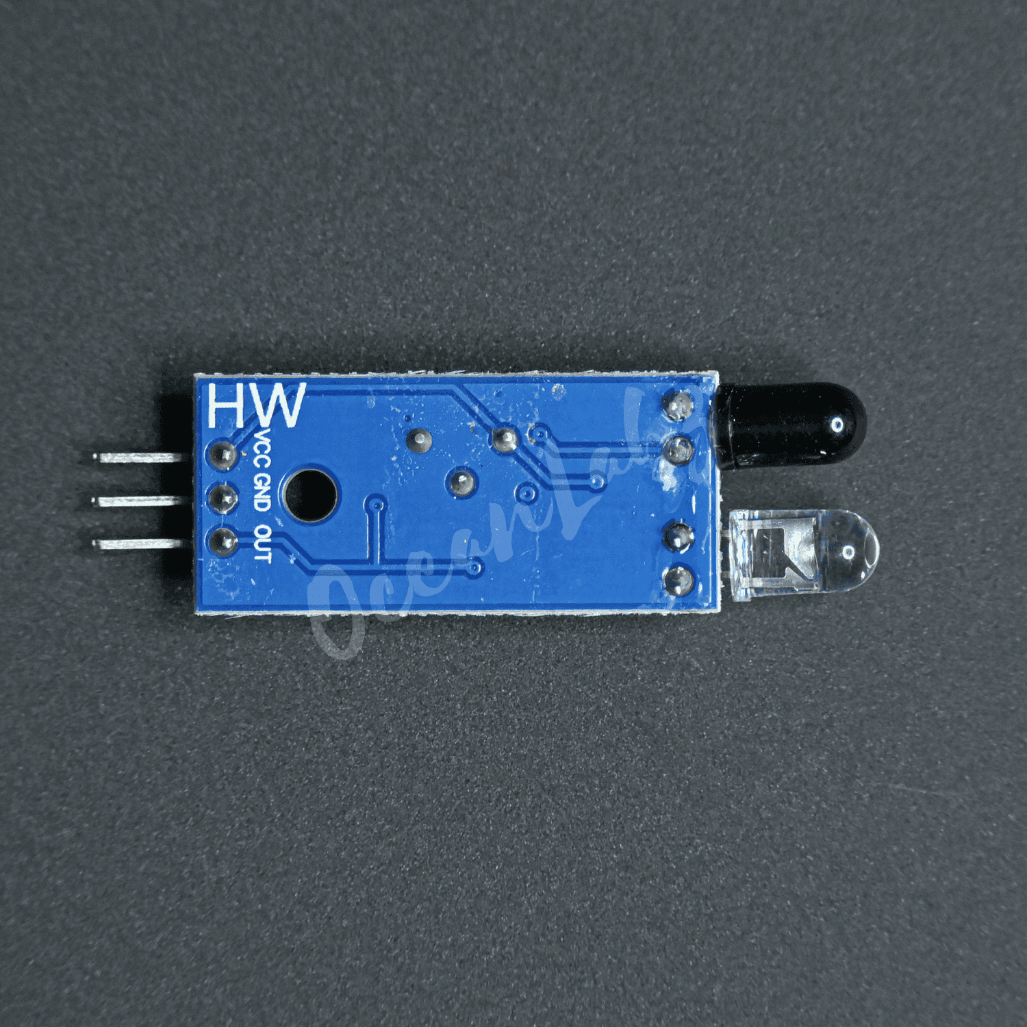 IR Infrared Obstacle Avoidance Sensor Module