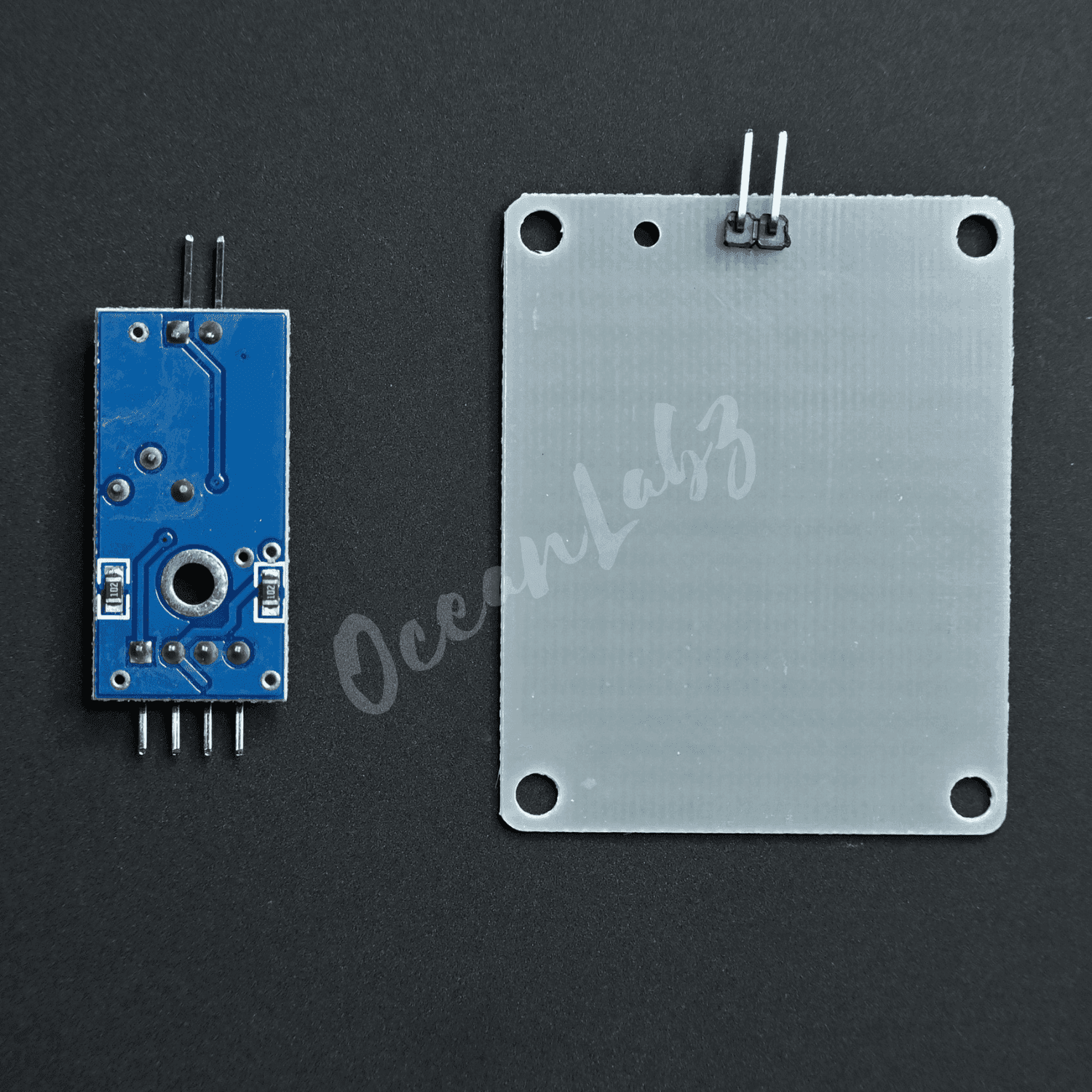 Raindrop Sensor